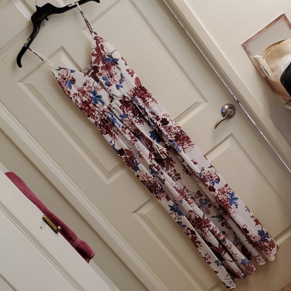Long sckort tunic